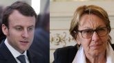 Statut des fonctionnaires : Marylise Lebranchu appelle Emmanuel Macron à "parler le moins possible"