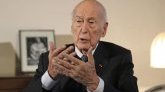 Valéry Giscard d'Estaing : une cérémonie d'hommage organisée un an après son décès
