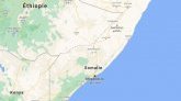 Un hélicoptère de l'ONU s'écrase en Somalie 