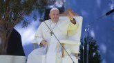 JMJ de Lisbonne : le pape François à la rencontre de victimes de pédocriminalité dans l'Église