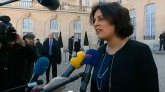 Elections législatives : Myriam El Khomri revendique le soutien d'Emmanuel Macron
