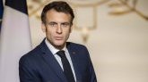 Emmanuel Macron détaille les "sept piliers de sa doctrine" sur le climat et la pauvreté 