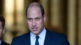 Euro 2020 : "Les insultes racistes me rendent malade", lance le prince William