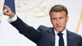 Emmanuel Macron appelle les parlementaires de son camp à "unité"