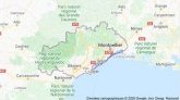 Hérault : les pompiers sauvent une énorme raie échouée sur une plage