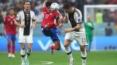 Coupe du monde 2022 : l'Allemagne et la Costa Rica rentrent à la maison
