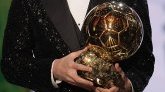 Des allégations de lobbying du PSG en faveur de Lionel Messi pour le Ballon d'Or 2021