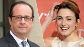 La réponse de François Hollande sur un possible mariage avec Julie Gayet