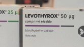 Levothyrox : le laboratoire Merck condamné à délivrer l'ancienne formule en Haute-Garonne