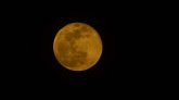 Éclipse de Lune : La Réunion privée du spectacle