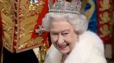 "Remembrance Sunday" au Royaume-Uni : la reine Elizabeth II émue aux larmes 