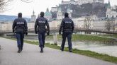 Attaque au couteau en Allemagne : une "possible radicalisation" de l'agresseur, selon les enquêteurs