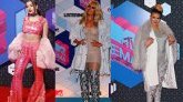 MTV European Music Awards : découvrez le meilleur et le pire des looks 