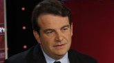 Elysée : Thierry Solère, un élu mis en examen pour fraude fiscale et conseiller d'Emmanuel Macron 