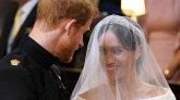 Meghan Markle et prince Harry : de nouvelles photos de mariage 