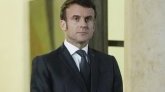 Congrès : Emmanuel Macron appelle les maires à "ne jamais s'habituer aux violences"