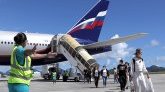 Covid-19 : Air Seychelles reprend ses vols vers toutes les destinations pré-pandémiques