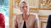 Elections européennes : Elisabeth Borne figure sur la liste Renaissance, une grande surprise 