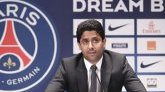 Affaire Serge Aurier : Nasser Al-Khelaïfi s'en prend à l'UEFA