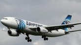 Des avions d'Air France et EgyptAir ont évité de justesse une collision en plein vol