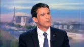 Procès de Jérôme Cahuzac : Manuel Valls "dégoûté" par les accusations contre Michel Rocard