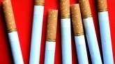 Tabac : une hausse des paquets de cigarettes en 2024