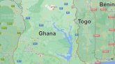 Ghana : 9 personnes tuées dans une attaque dans le Nord-Est