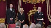 Royaume-Uni : Charles III proclamé officiellement nouveau roi 