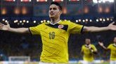 James Rodriguez a marqué le plus beau but du Mondial 2014
