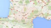 La nouvelle région Languedoc-Roussillon-Midi-Pyrénées rebaptisée "Occitanie"