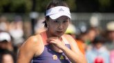 Le silence du CIO face à la disparition de la joueuse de tennis Peng Shuai
