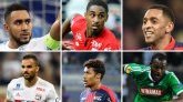 Ligue 1 : la saison des Kréopolitains
