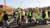 Paris : des Gilets jaunes arrêtés durant des rassemblements