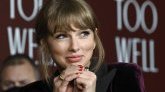 Théorie complotiste : Taylor Swift accusée d'être un pion du Pentagone