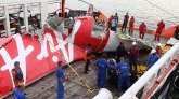 AirAsia : Les alarmes de l'avion "retentissaient" avant le crash