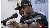 Deux albums pour le retour de 50 Cent
