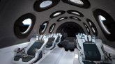 Virgin Galactic : un premier vol touristique dans l'espace au premier trimestre 2021