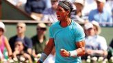 Rafael Nadal remporte Roland Garros pour la 9e fois