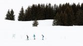 Ski de vitesse : Simon Billy bat le record du monde