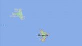 Mayotte : 92 000 inscrits sur les listes électorales en mars 2022 (+1,5)