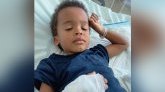 Augmentation de cas gastro-entérite chez les enfants à La Réunion : Anaïck 3 ans hospitalisé dans un état grave et sous perfusion