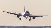 La tête d'une Britannique "explose" dans un avion en raison de la pression 