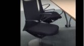 Ces chaises autonomes se rangent toutes seules