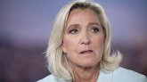 Crise en Nouvelle-Calédonie : les Insoumis "déversent de l'essence sur les braises", accuse Marine Le Pen