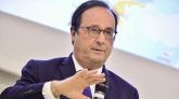 François Hollande : "Jacqueline Sauvage est morte chez elle et non pas en prison, là où elle n'avait plus sa place"