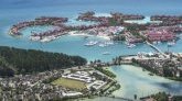 Seychelles : retour des bateaux de croisière après une longue pause en raison du coronavirus 