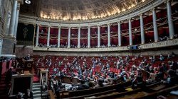 Assemblée nationale - France