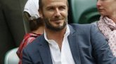 Londres : David Beckham reconnait avoir téléphoné au volant