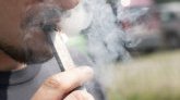 Le gouvernement envisage d'interdire les cigarettes électroniques jetables