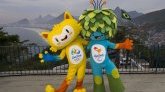 L'unique représentant des Seychelles aux Jeux paralympiques de Rio a établi un record personnel